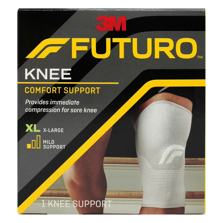 FUTURO KNEE Comfort Support XL 76589 ENR